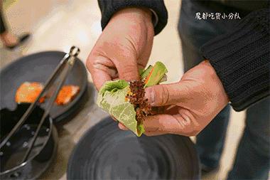 韩国最好吃的章鱼,能吃到活章鱼的自助