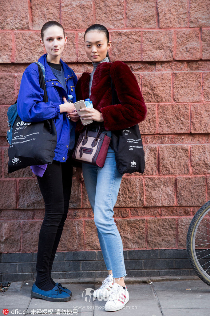 这有100个最时髦的包,男票爱不爱你就看这篇了