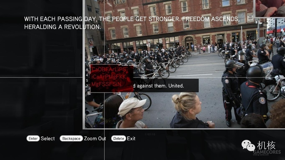 刺客信条隐藏细节,刺客信条隐藏信息解读