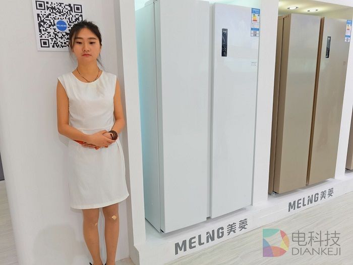 妹子多过车展所有AWE你想看的都在这里