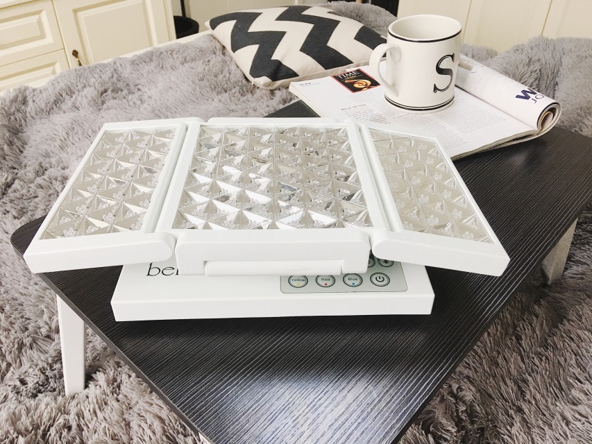 什么牌子的美容仪好用又便宜,美杜莎美容仪平价替代