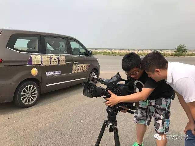 三个推进”辽宁行｜营口这里的企业只需“动嘴”干部帮忙“跑腿”