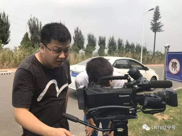 三个推进”辽宁行|营口这里的企业只需“动嘴”干部帮忙“跑腿”