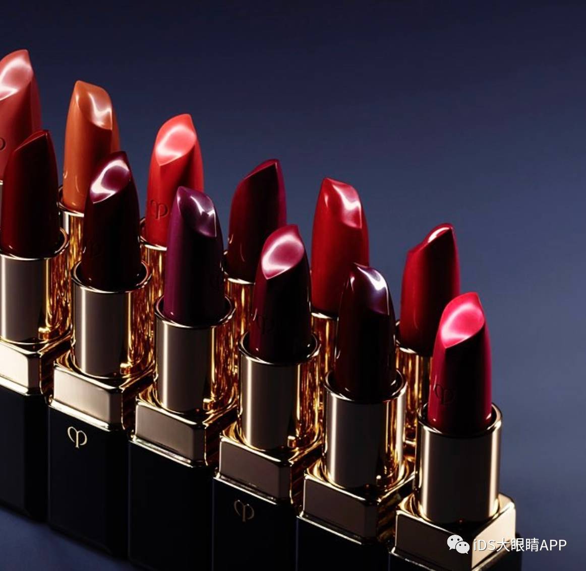 我刚吃完几十斤口红，杨树林、CPB、suqqu们就来抢钱了！