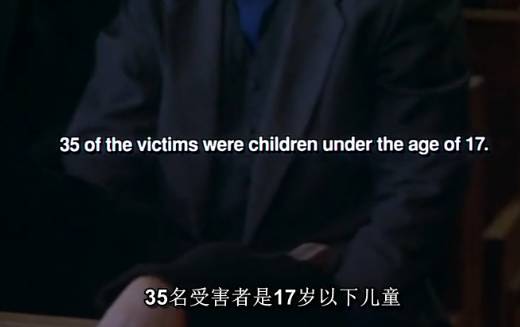 这部美版「白银连环杀人案」，早该刷爆朋友圈了