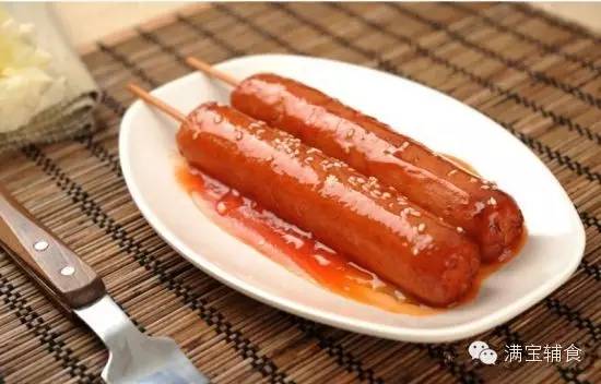 千万别给1岁宝宝吃这些食物,1岁以内别给宝宝吃这些食物