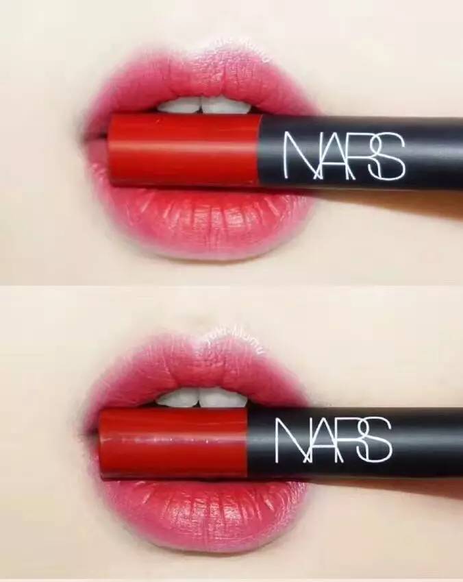 夏日必备元气口红,夏日必备的口红