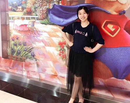 「检察故事」呵护蓓蕾，做麦田的守望者