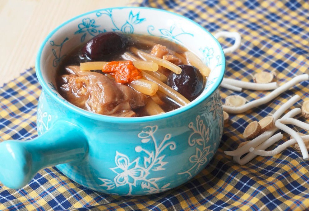 奶水是气血生成的吗,气血补上来奶水就多吗