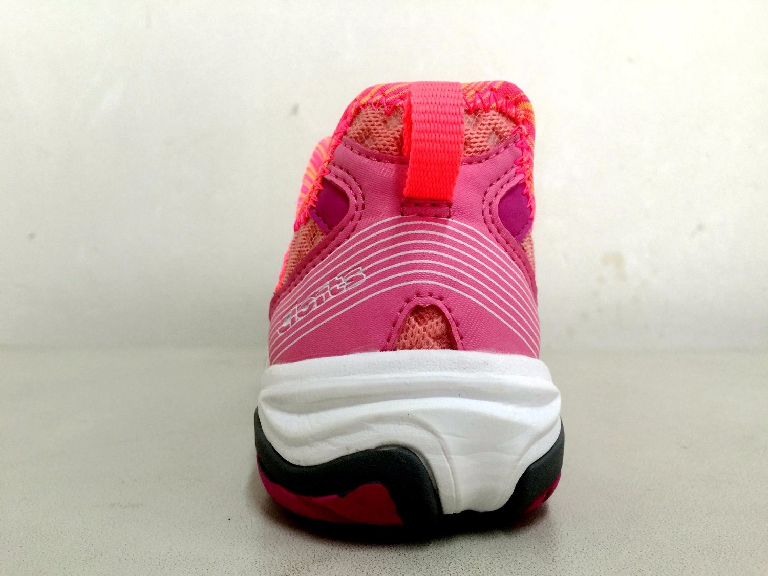 clorts洛弛男款溯溪鞋,洛驰徒步鞋