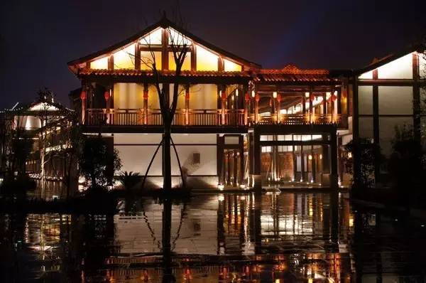 什么颜色能代表乐山?来看看这些颜色,你喜欢它吗?