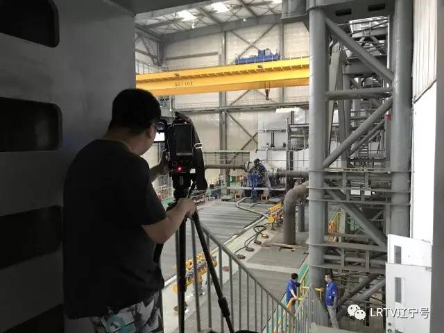 三个推进”辽宁行|营口这里的企业只需“动嘴”干部帮忙“跑腿”