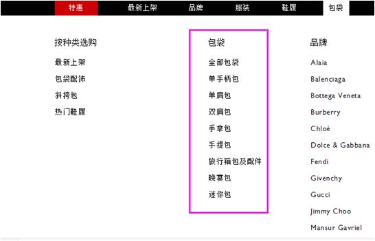 讨论｜作为买手，手袋设计的开发流程是怎样的？
