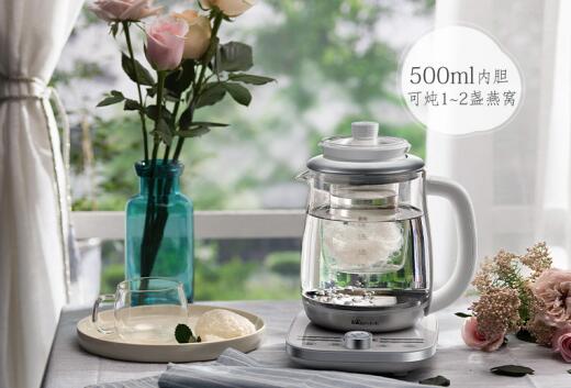 小熊电器新品发布,小熊电器比较火的产品