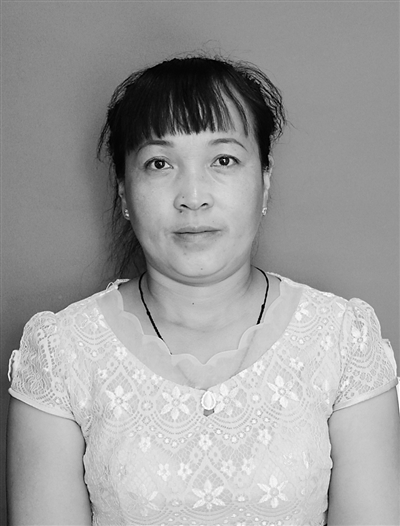 全国孝老爱亲模范候选人名单,孝老爱亲道德模范候选人事迹