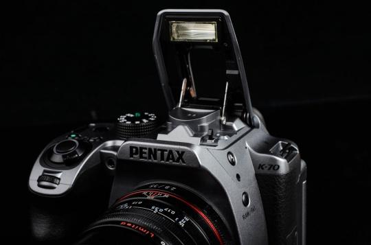 宾得k-70数码单反相机,不倒金刚