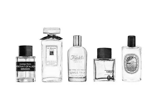 有哪些300以下不烂大街的香水,有没有3百左右的香水推荐