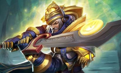 魔兽弗丁有多强,弗丁之死过场