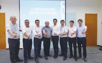 神州专车9名老司机集体亮相