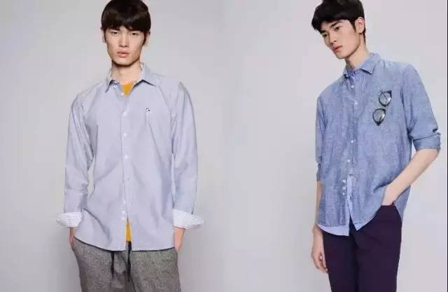 还在翻墙找小众潮牌?国外潮人已经爱上中国的TA