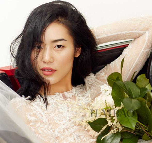 眼妆教程日常化妆眼尾有点往上翘,眼妆教程日常化妆显大不贴睫毛