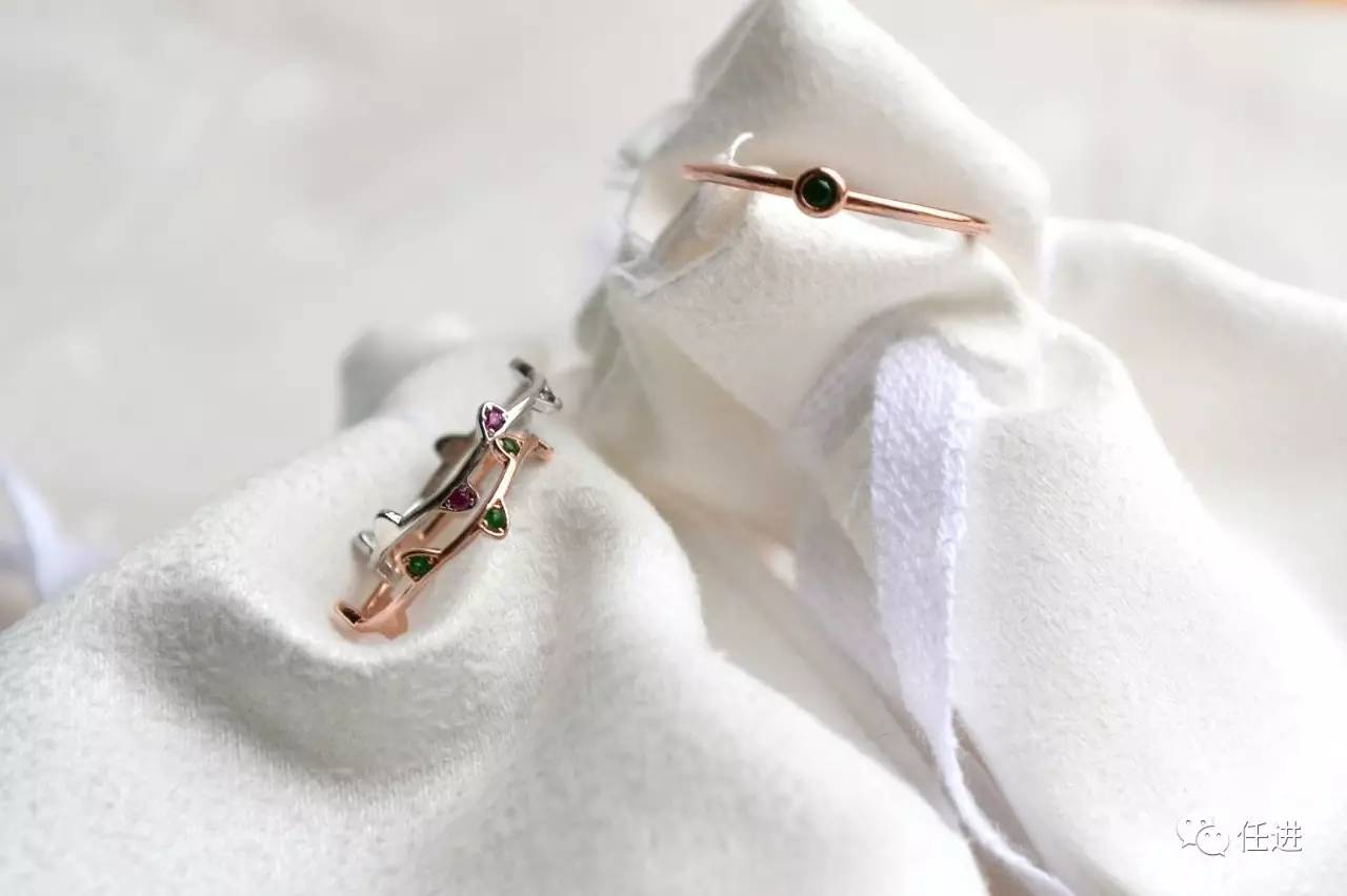 珠宝品牌图鉴：新新新锐篇（上）