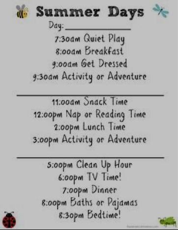 孩子日常生活攻略,如何引导孩子做好衣食住行四方面