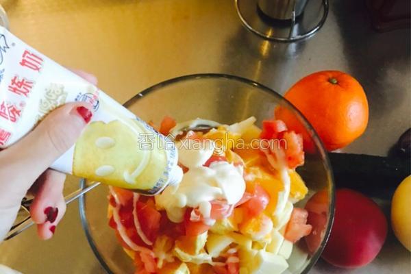 水果沙拉歌曲,水果沙拉加盟店费用