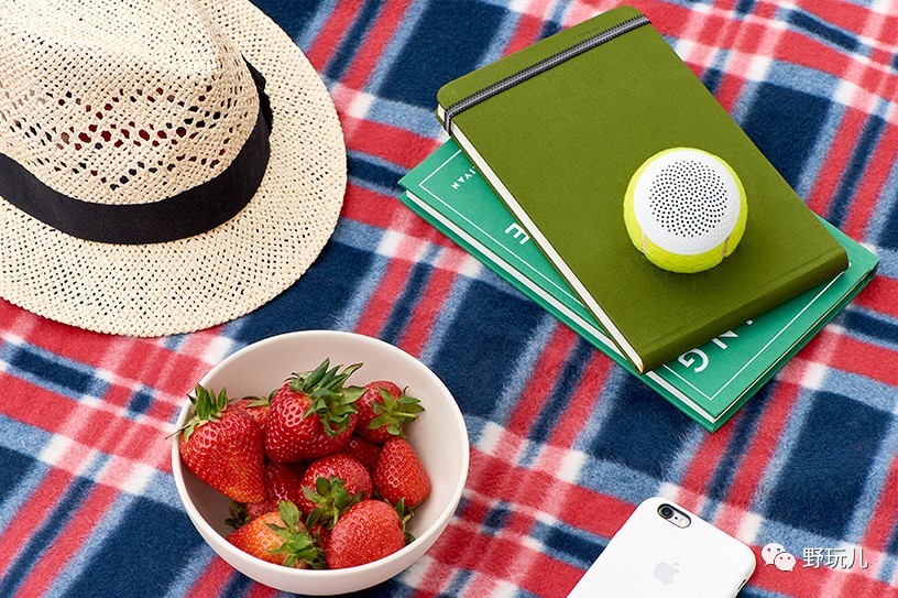 每年有20多万网球被弃有人捡走做了笔大生意！