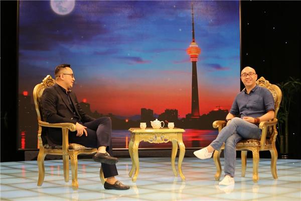 高盈量化云创始人吴超,高盈量化云吴超