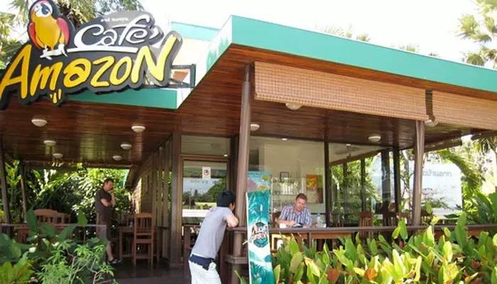 「泰·好食」作为咖迷,这些泰国咖啡文化您得知道