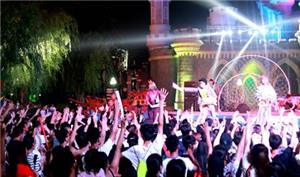 方特19.9元特惠票,方特满150特惠券