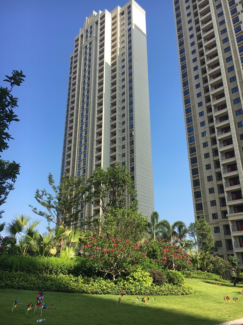 中海万锦熙岸交房时间,厦门中海万锦熙岸论坛