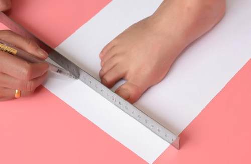 实用小技巧买鞋,网上买鞋技巧大全