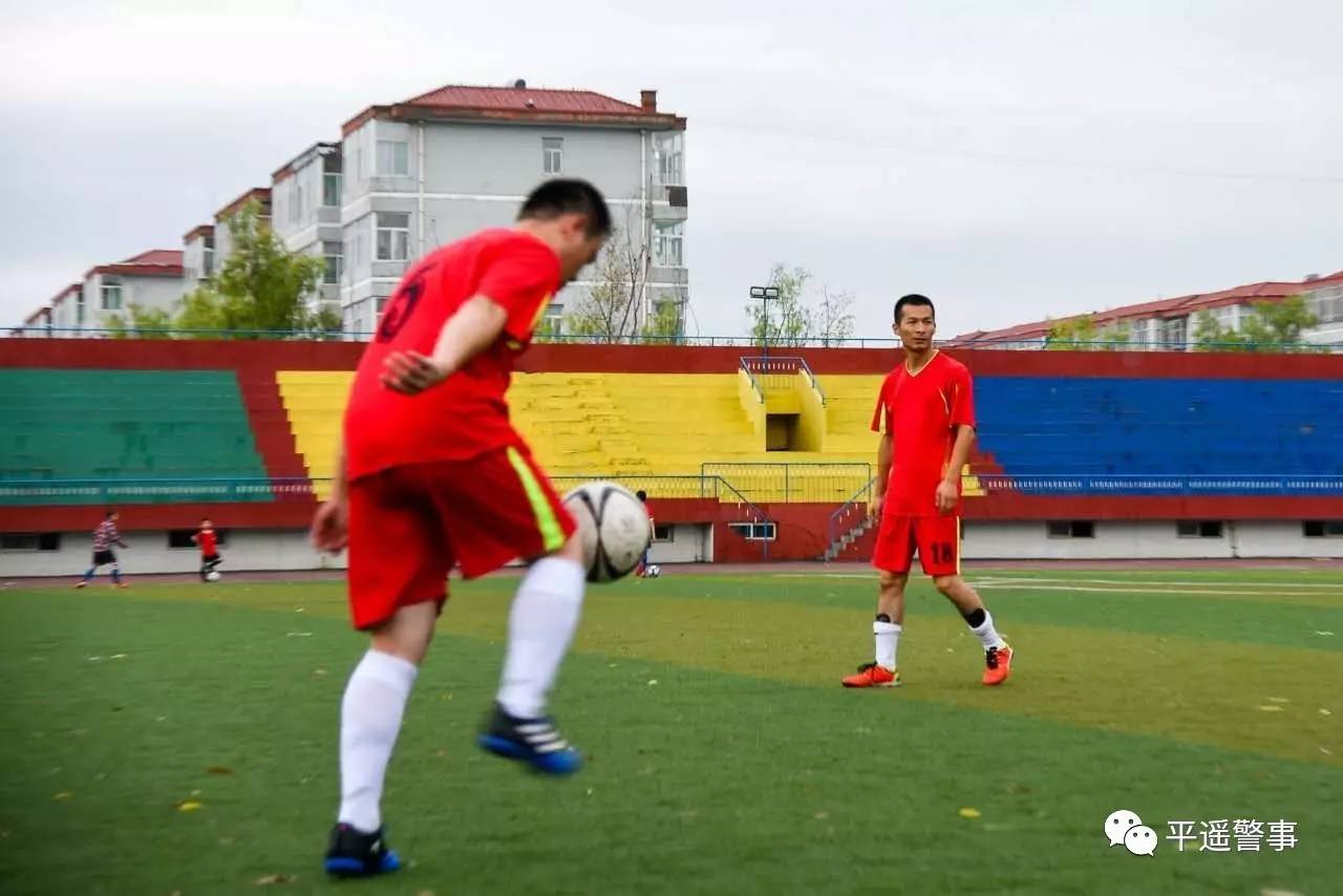 平遥五人制足球,平遥县足球队