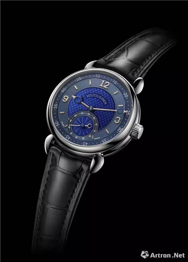 「雅昌专栏」胡颖：揭秘瑞士钟表各*法大**定产区