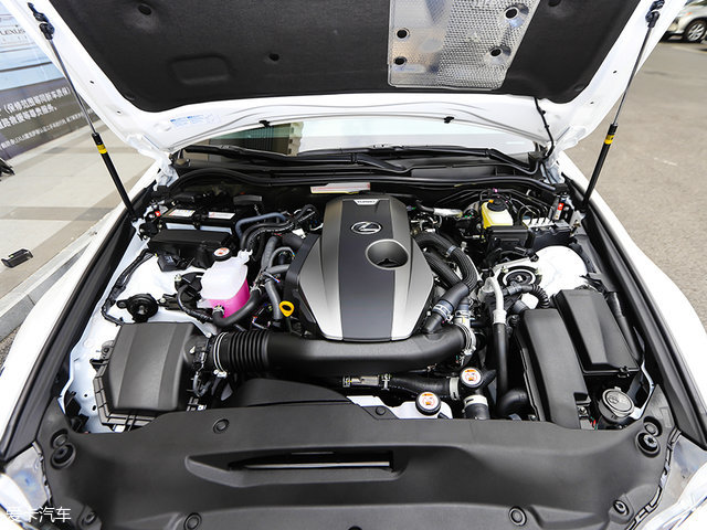 外观运动内饰科技感强雷克萨斯nx,新款雷克萨斯颜值爆表