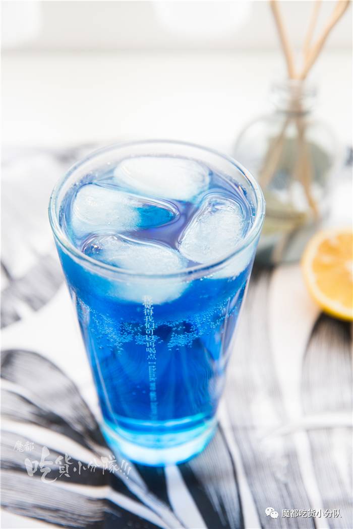 巴厘岛蓝色可乐,巴厘岛蓝色可乐可以带回国吗