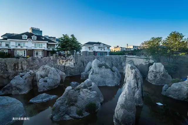 旅大印象黑石礁店怎么走,大连黑石礁旅大印象