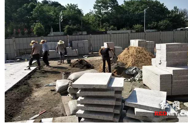 长沙的夏天热到让你无法化妆,暑假长沙高温