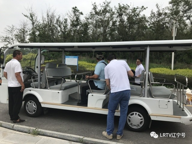 辽宁营口北海风景区,营口北海风景区之旅感受与收获