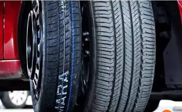 非全尺寸备胎有哪些秘密,非全尺寸备胎真的有用吗