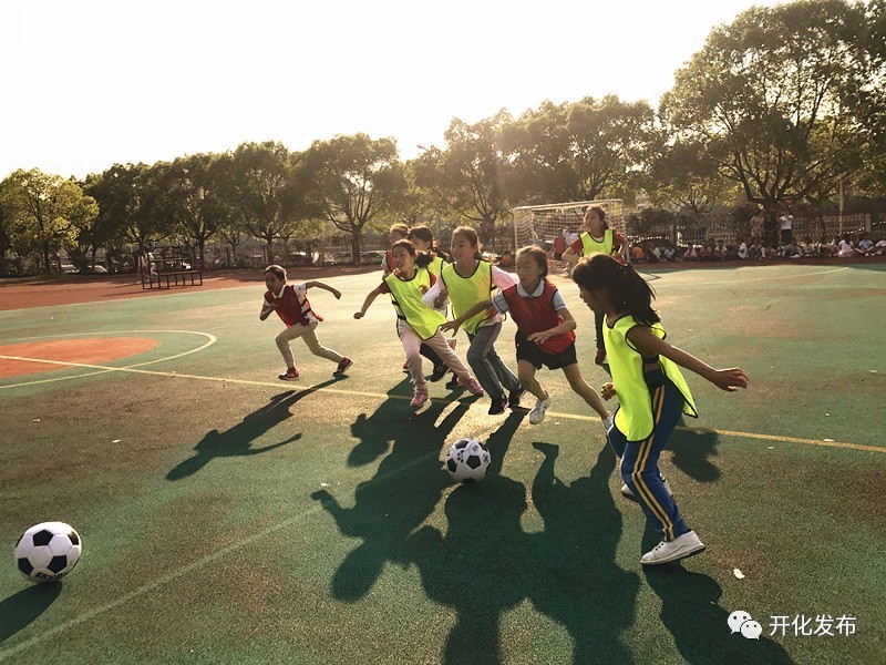 首批国家级校园足球特色学校,2023全国青少年校园足球特色学校