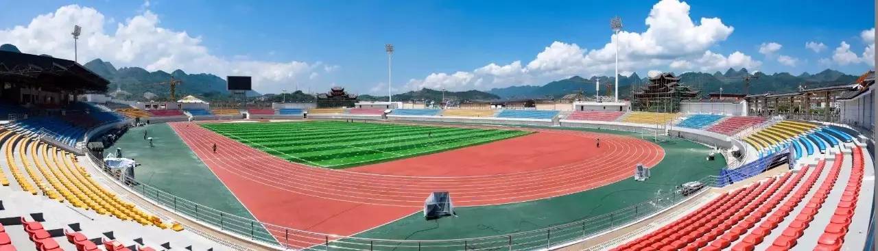 「五运会专栏」县委书记尹德俊带队到训练场为运动健儿加油鼓劲