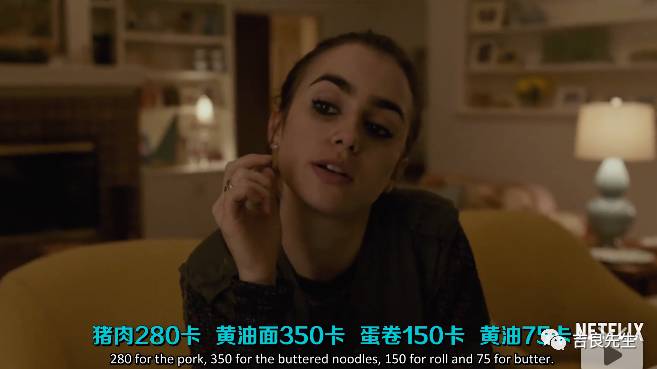 过度减肥的皮囊有多可怕？这位小公主就体验过