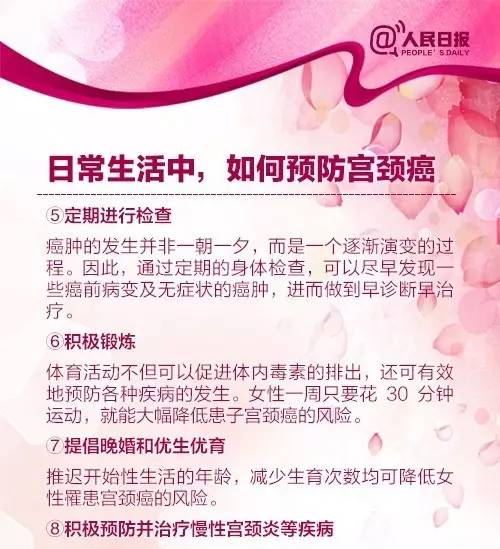 现在女性有什么癌症疫苗,女性癌症疫苗有哪些