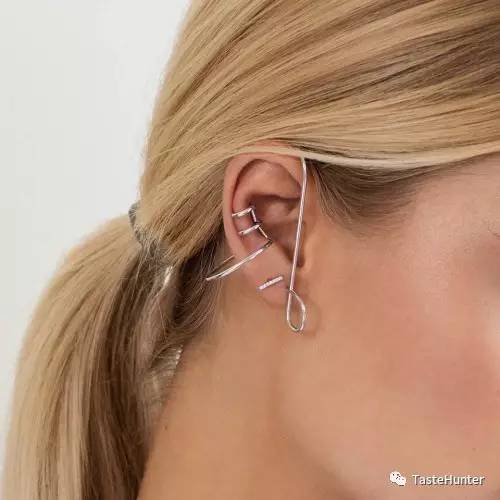 爱Jewelry｜投行韩妹跨界打造英国小众首饰