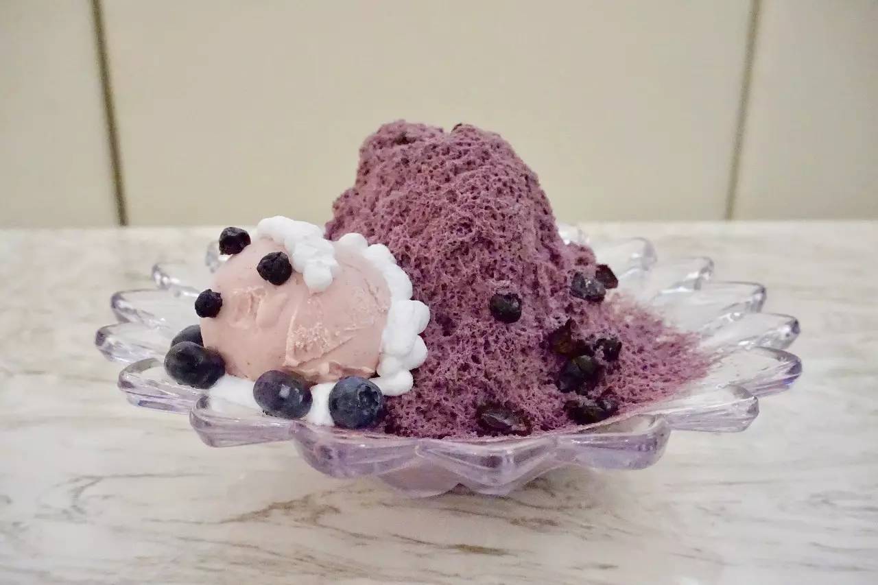 叮咚！吃了北京14碗冰，前2名你可能没吃过！