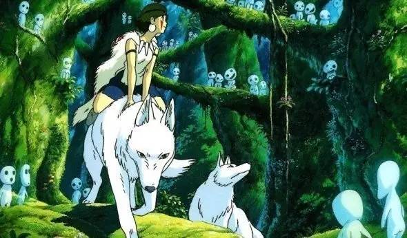 八月你好，我想去看看二次元的世界！