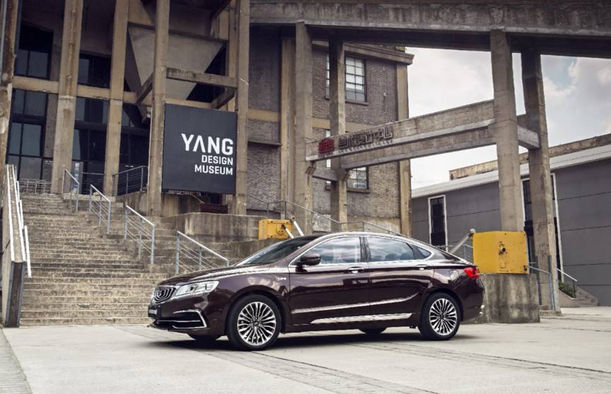 国产车凭什么崛起,国产车逆袭